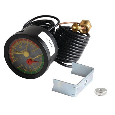 Thermomanomètre 6b cap1500- FERROLI - 39800300