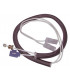 Contact thermocouple NEF- FERROLI - 39801140