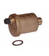 Purgeur automatique 1/2"- FERROLI - 39801160