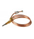 Thermocouple- FERROLI - 39801170