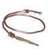 Thermocouple- FERROLI - 39801490