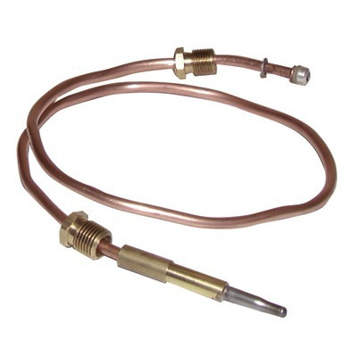 Thermocouple- FERROLI - 39801490