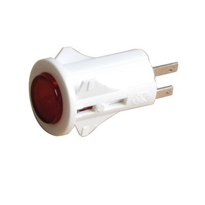 Bouton réarmement innox/pega 361003- FERROLI - 39801950