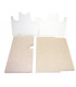 Kit isolant chambre de combustion- FERROLI - 39804950
