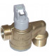 Fluxomètre DOMINA/DOMITOP- FERROLI - 39807580