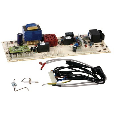 Circuit imprimé- FERROLI - 39808580