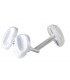 Kit boutons DOMITOP- FERROLI - 39808930  - (X3)