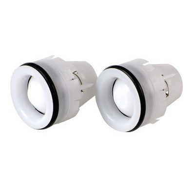 Clapet anti retour- FERROLI - 39808960  - (X2)