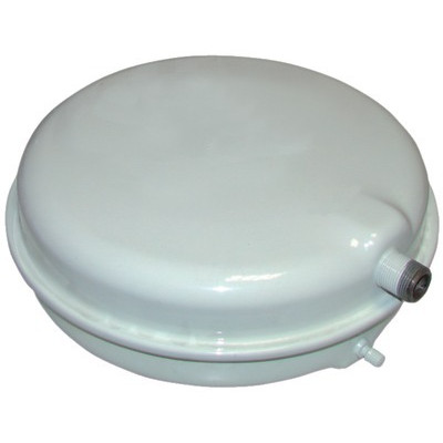 Vase expansion 8l- FERROLI - 39809020