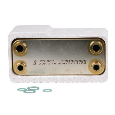 Échangeur à plaques- FERROLI - 39809340