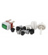 Kit ensemble boutons NEW ELITE- FERROLI - 39809650