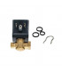 Kit de valve caric. aut- FERROLI - 39809780