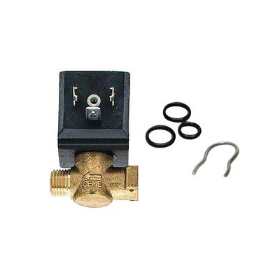 Kit de valve caric. aut- FERROLI - 39809780
