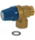 Soupape sanitaire 9b 1/2"- FERROLI - 39809950