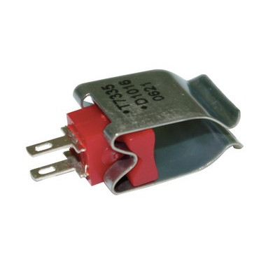 Sonde de température chauffage- FERROLI - 39810220