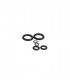 Kit joint domicompact c/f- FERROLI - 39811420