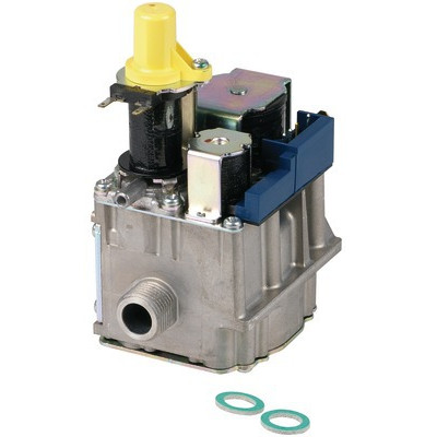 Bloc gaz compact- FERROLI - 39812190