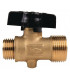 Kit robinet 1/2"/3/4"- FERROLI - 39817490