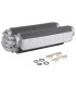 CORPS DE CHAUFFE DOMICOMPACT- FERROLI - 39817610