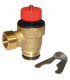 Soupape chauffage 3b- FERROLI - 39818270