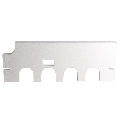 Isolation porte combustion peg f2 t68 3531- FERROLI - 39819130