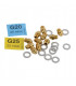 Kit gaz naturel projectc24/divatec- FERROLI - 39819590
