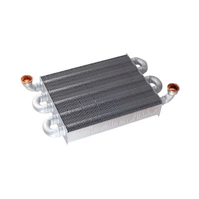 Echangeur divatop h f/divatech micro- FERROLI - 39820420