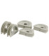 Joint caisson étanche- FERROLI - 39820620  - (X5)