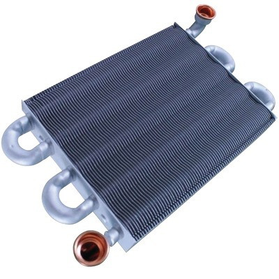 Echangeur divatop h c/divatech micro- FERROLI - 39820880