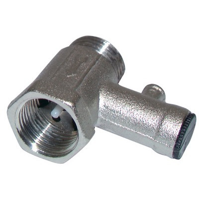 Soupape sanitaire INNOX/NOXIA- FERROLI - 39822140