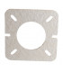 Joint bride brûleur spatio- FERROLI - 39824280