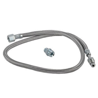 Flexible alimentation fuel- FERROLI - 39826350