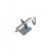 Groupe electrode divatech/top micro low nox- FERROLI - 39828390
