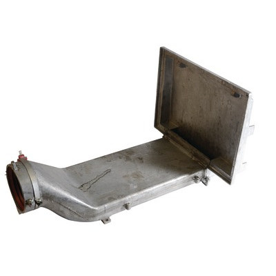 Collecteur condensat ECONCEPT- FERROLI - 39830030