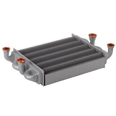 Echangeur bithermique domiproject d f24- FERROLI - 39837660