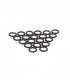 Kit 20 or 17,50x4,80(35101121)- FERROLI - 39837680  - (X20)