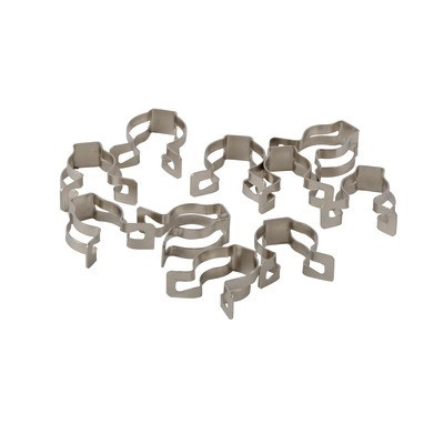 Clips chauffage divtech d/- FERROLI - 39840260  - (X10)