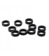Kit joint e24,5 i17,5- FERROLI - 39841660  - (X10)