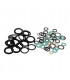 Kit joint complet DIVAT/PROJECT D- FERROLI - 39842340
