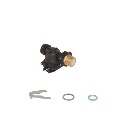 Détecteur ECS TECH C 0944L/TOP398- FERROLI - 39846880