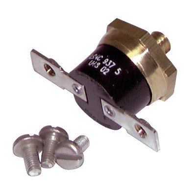 Sécurité surchauffe 94°C - de 78 à 94- DIFF pour Frisquet - F3AA40076