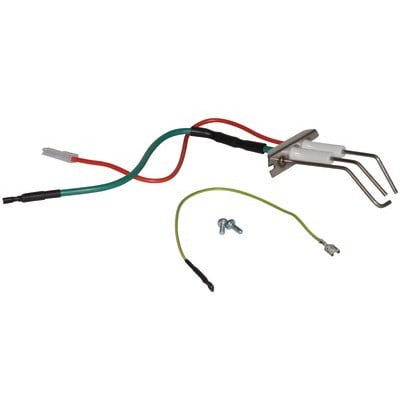 Électrode allumage ionisation- DIFF pour Frisquet - F3AA40839