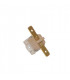 Sécurité surchauffe 94°C 230V- après 94- DIFF pour Frisquet - F3AA40157