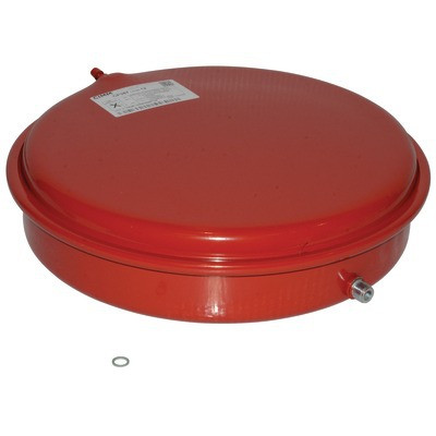 Vase circulaire 0.8b 11l- DIFF pour Frisquet - 410059