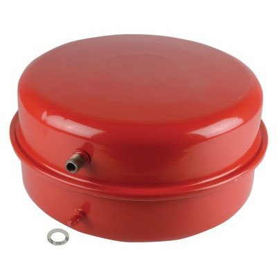 Vase circulaire 0.8b 12l- DIFF pour Frisquet - 410126