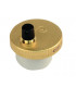 Purgeur automatique BICÉRAME- DIFF pour Frisquet - F3AA40890