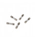 Lot fusible 3.15A 250V- DIFF pour Frisquet - F3AA41212  - (X5)