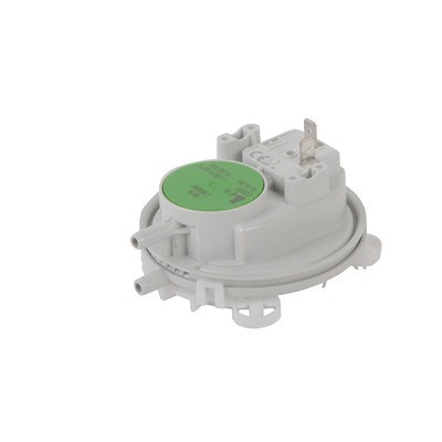 Manostat EVO25 complet après 08- DIFF pour Frisquet - F3AA41015