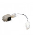 CTN- DIFF pour Frisquet - F3AA40514
