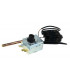 Aquastat bulbe RAK 21.2036.1- DIFF pour De Dietrich Chappée - 17007108